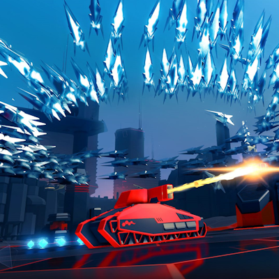 BattleZone VR