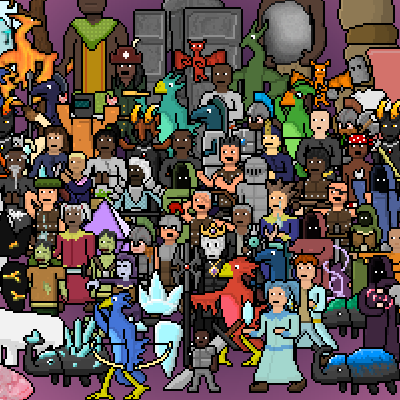Minimancer