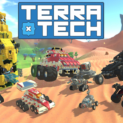 TerraTech